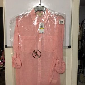 Michael Kors ladies shirt
